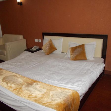 Hotel Well Come Park Nainital Ngoại thất bức ảnh