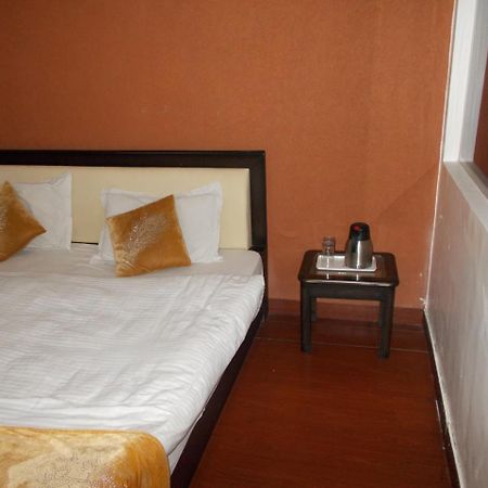 Hotel Well Come Park Nainital Ngoại thất bức ảnh