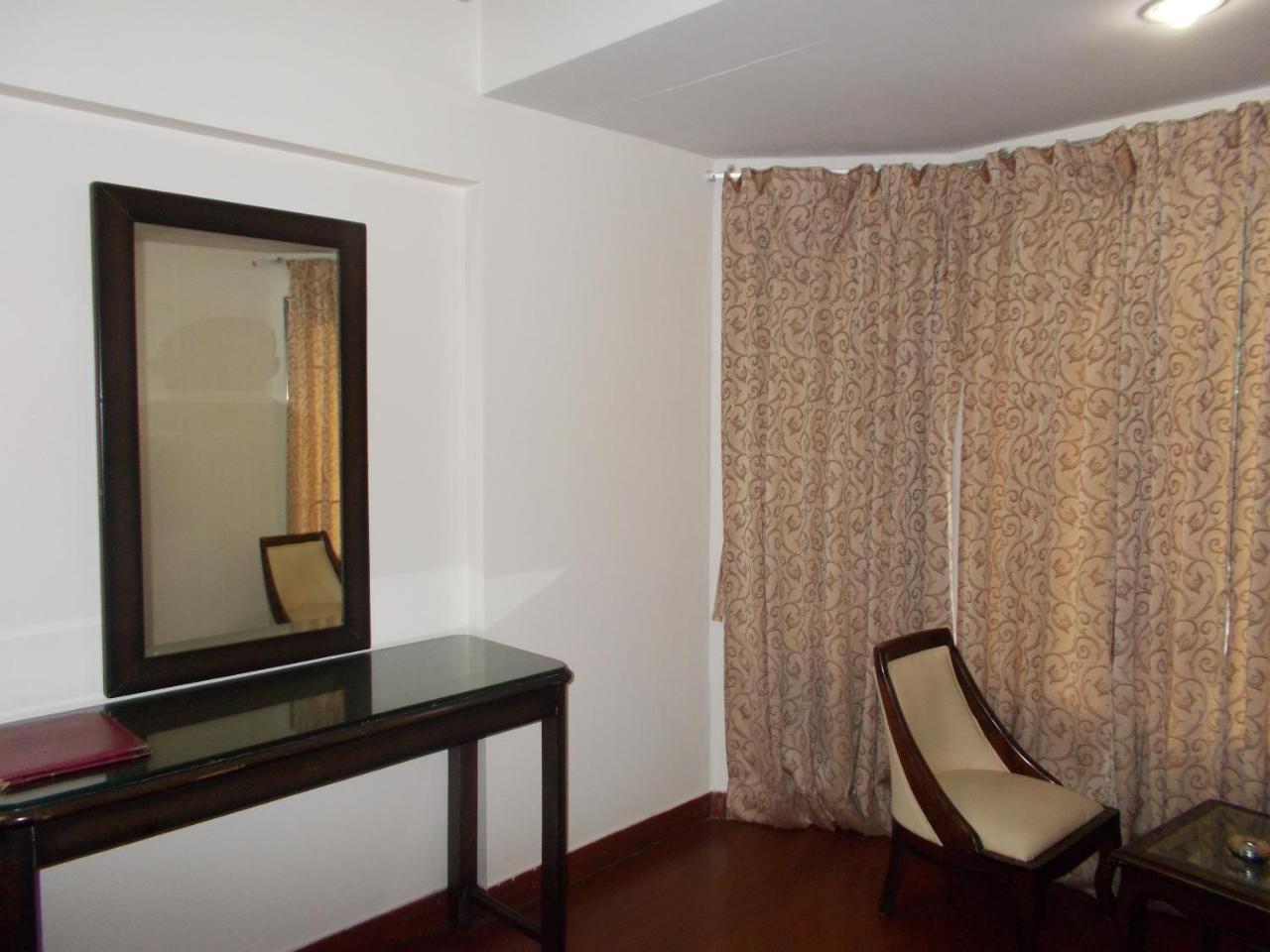 Hotel Well Come Park Nainital Ngoại thất bức ảnh