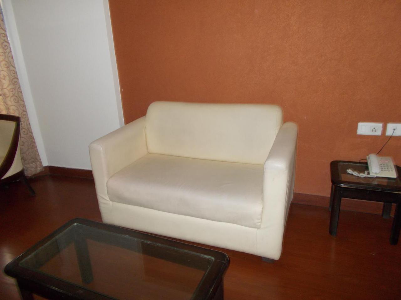 Hotel Well Come Park Nainital Ngoại thất bức ảnh