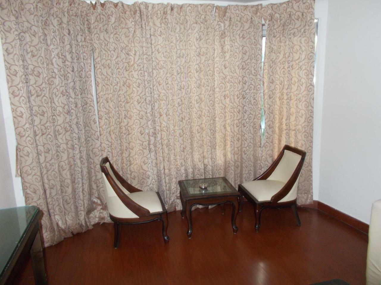 Hotel Well Come Park Nainital Ngoại thất bức ảnh